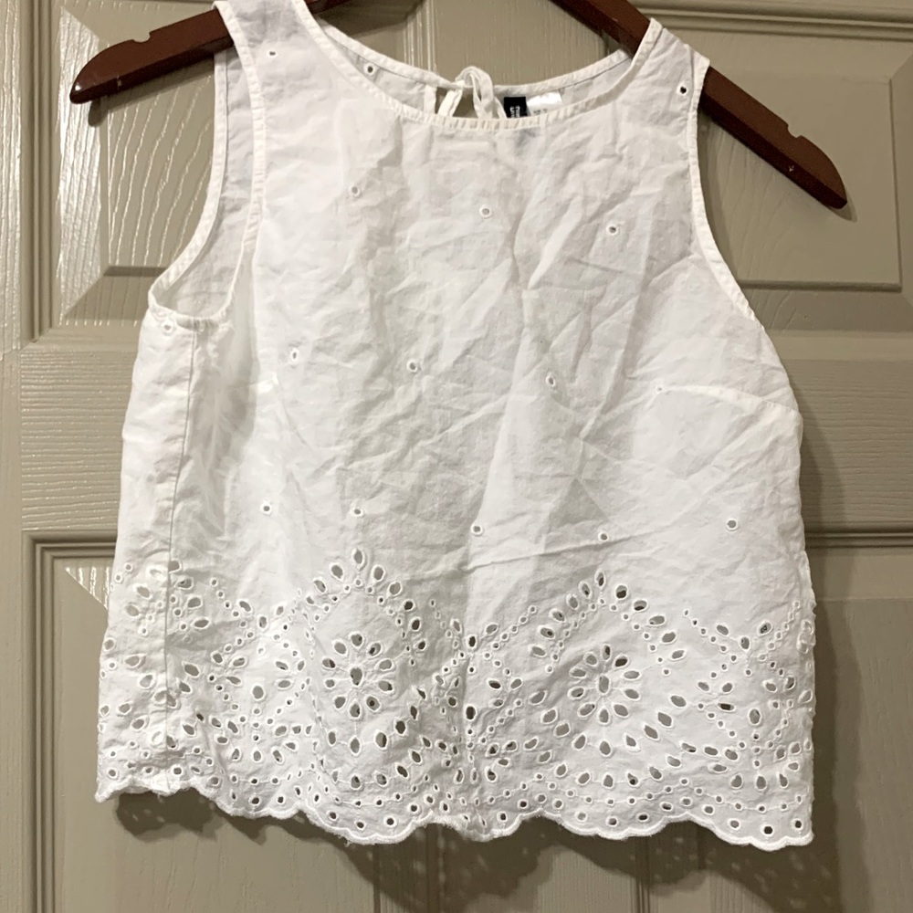 H&M Top